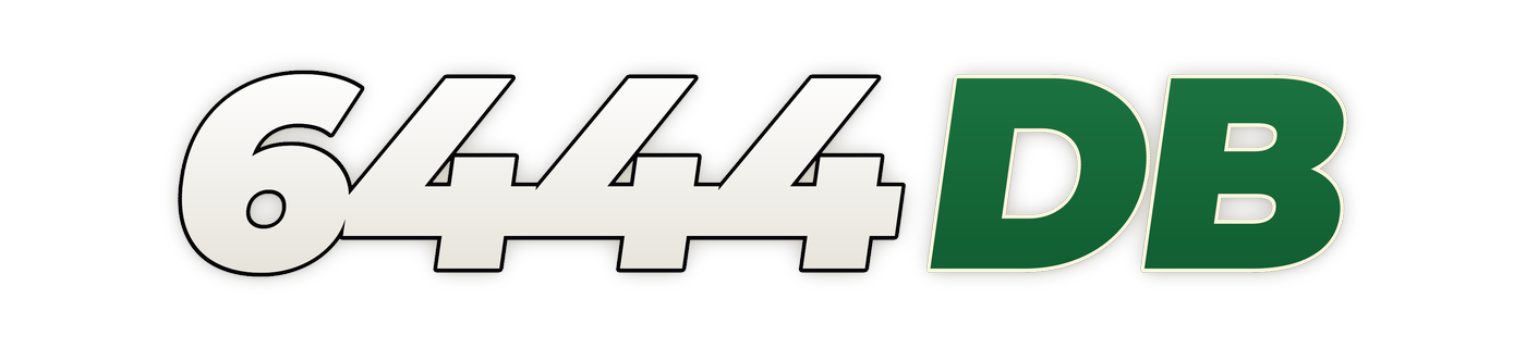 6444db